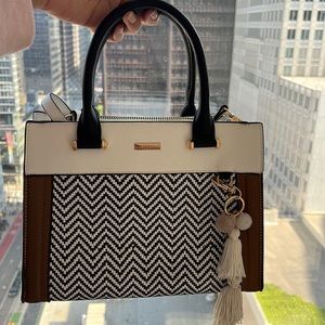 ALDO- Large Crossbody Bag